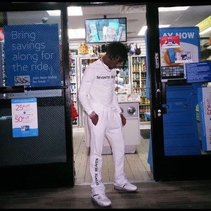 Meet your Posher, Joe